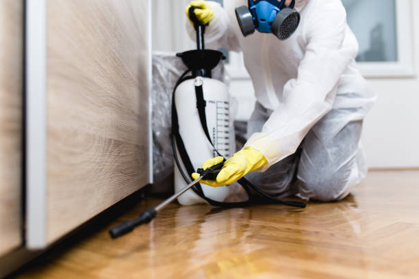 Best Wildlife Control Services  in Berkeley Lake, GA