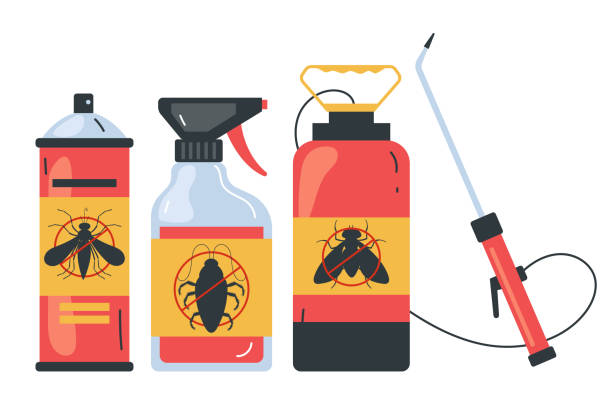 Best Pest Prevention Services  in Berkeley Lake, GA