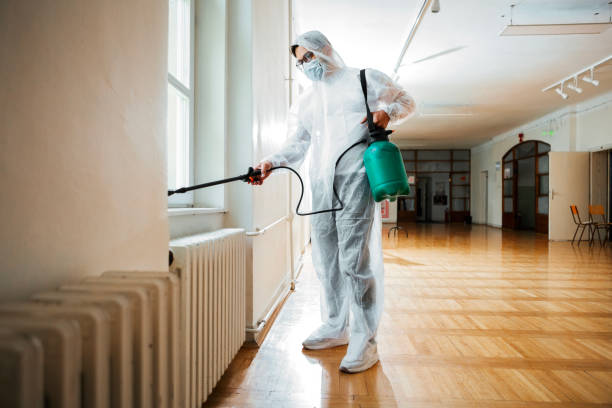  Berkeley Lake, GA Pest Control Pros